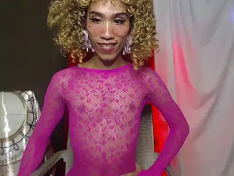 miss_sashi webcam