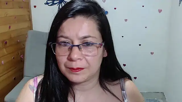 lilisa777 webcam