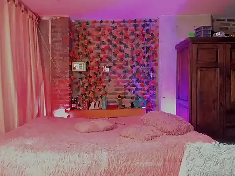 blackbarbietrans webcam