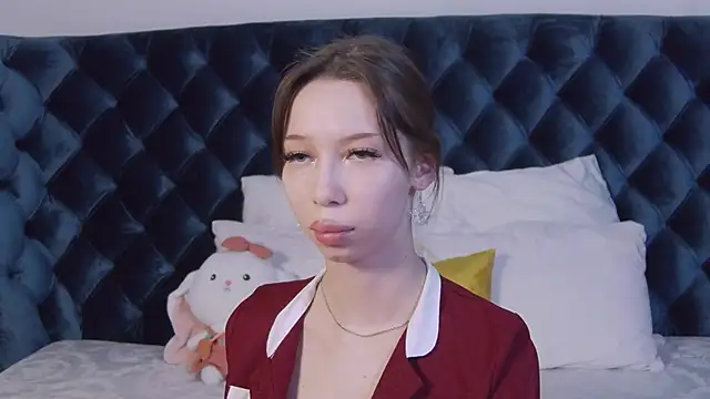 MaliaLandre webcam