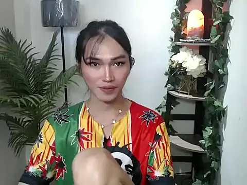 Ur_sweetchanel webcam
