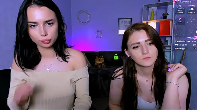 black_angelll webcam