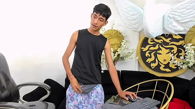 Sir_of_Lust webcam