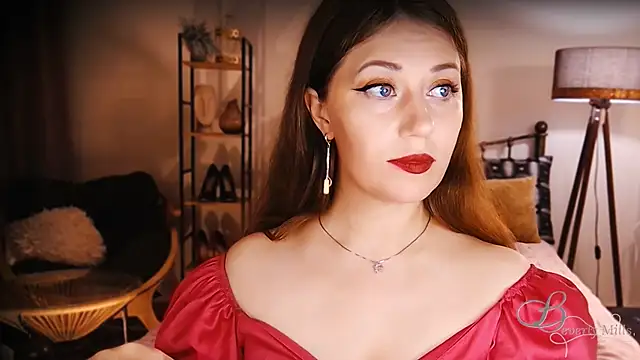 MissBeverlyMills
