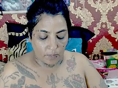 Indiancatz2 webcam