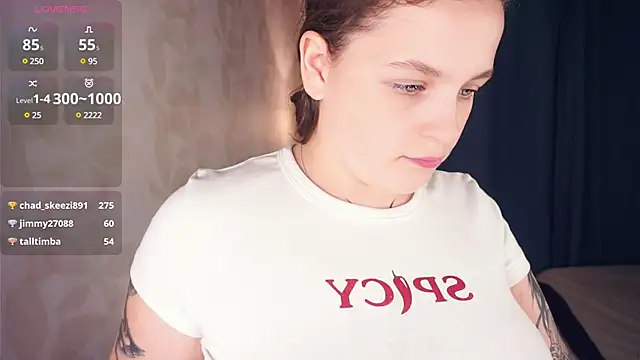ChelseaEmbertona webcam