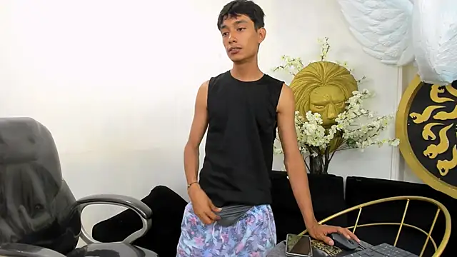 Sir_of_Lust webcam