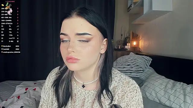 sexcam chat TefFfish