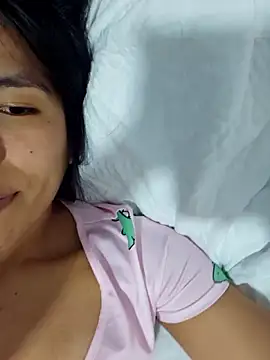 Miss_Pompitas23 webcam
