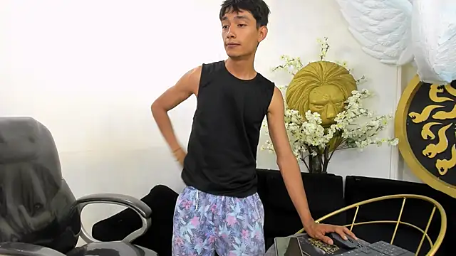 Sir_of_Lust webcam