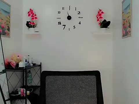 anne_smithe webcam