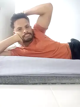 jamesbennett webcam