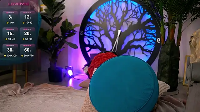 VivianneSteinX webcam