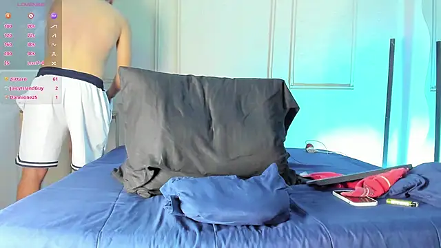 -Bruno-Bs webcam