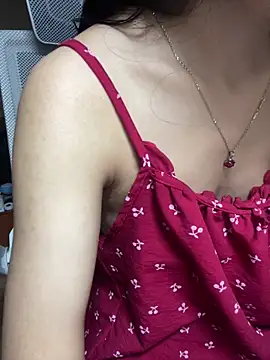Mina048 webcam
