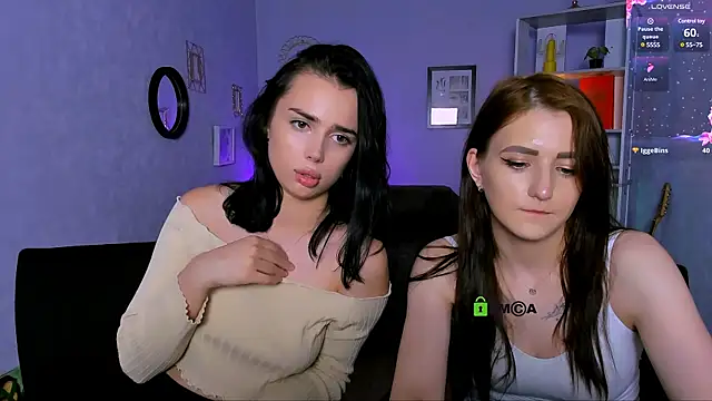 black_angelll webcam