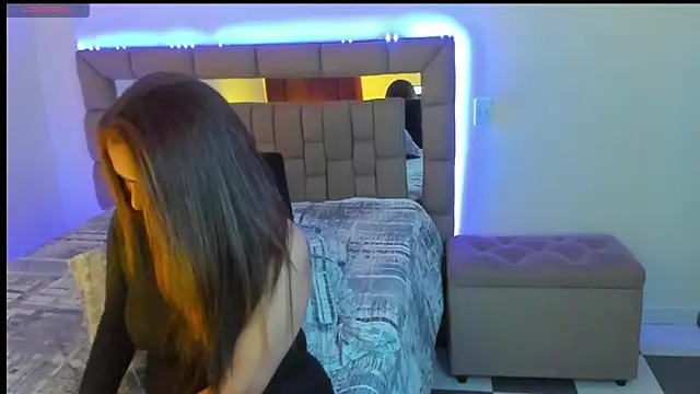 gabrielaponce11 webcam