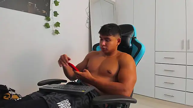 Bray_Kevin webcam