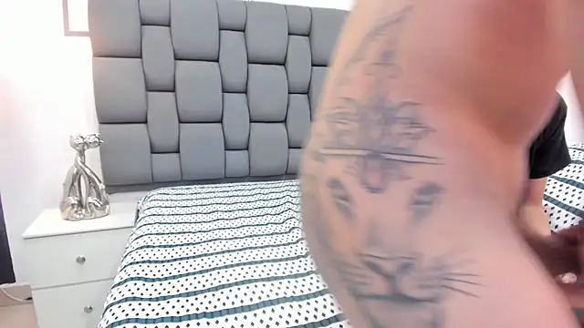 SkarletRuiz webcam