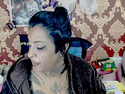 Indiancatz2 webcam