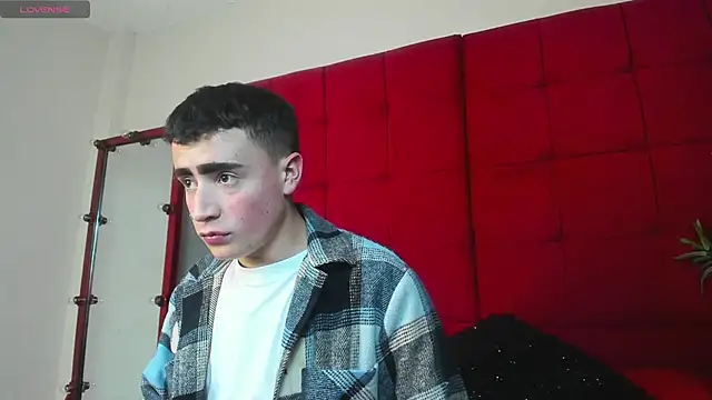 salomon_jax webcam