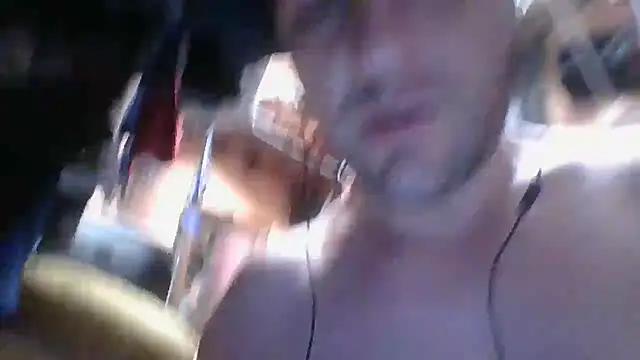 MyBubbleButt webcam