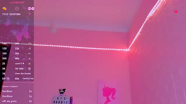 gabyye_capprins webcam