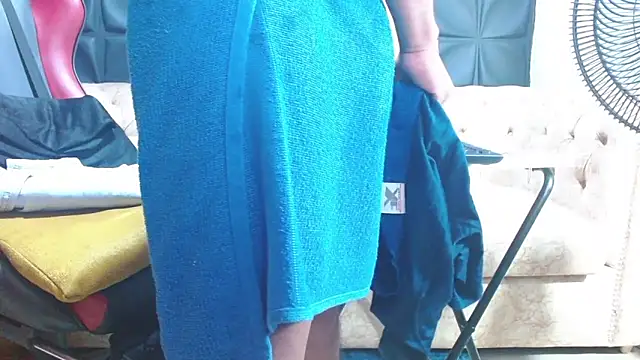 Justin_21cm webcam