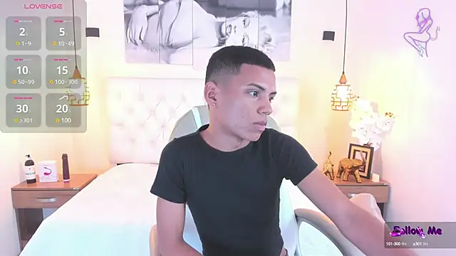 OwenStone_ webcam