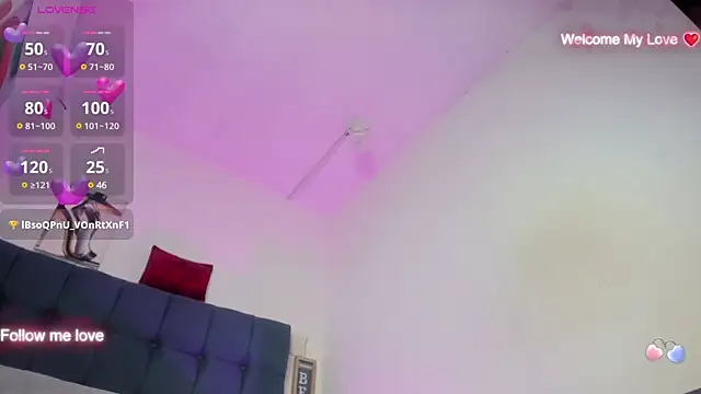 Hellen_starx webcam