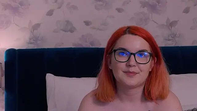KailyKay webcam