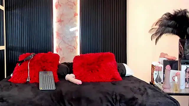 TamaraSaez webcam