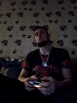 ThePython666 webcam