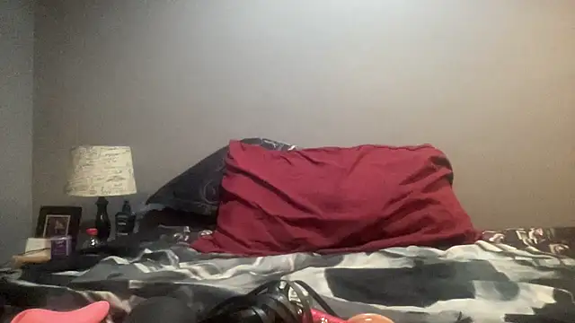 Cherry_Lush webcam