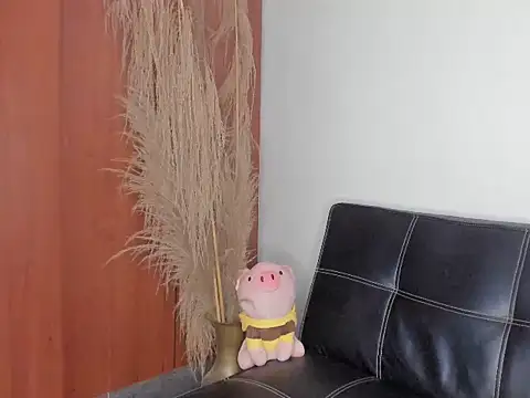 Evansdark1 webcam