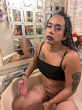 TranSexualJade95 webcam