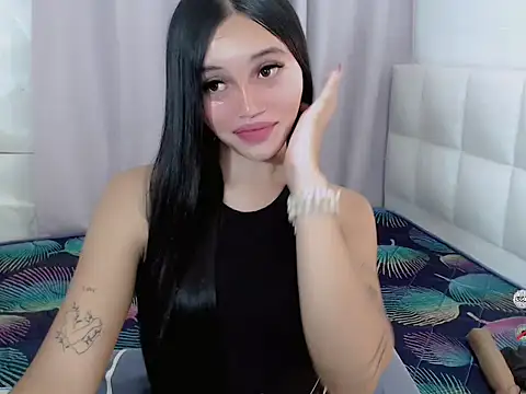 Chantellefuckdoll14 webcam