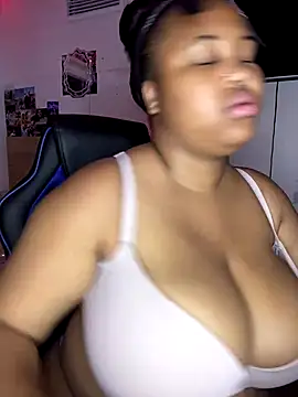 AbbyLustt webcam