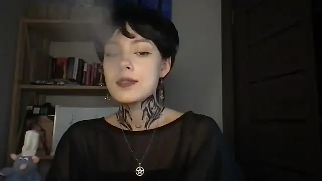 Yuna5343 webcam
