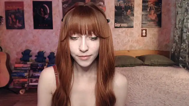 Friendly_Ellie webcam