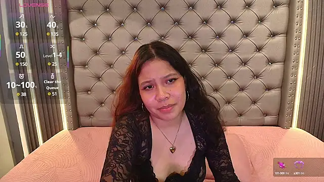 bhabylala1 webcam
