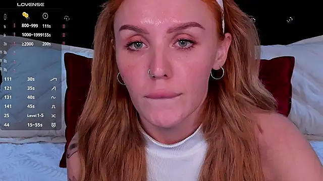LianaFord webcam