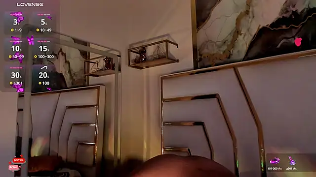HannaPetit webcam