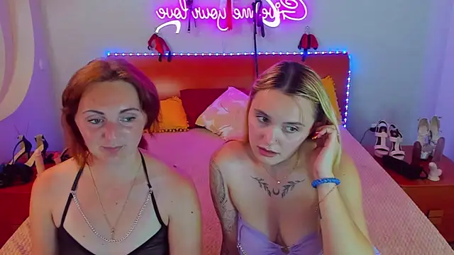MagicEyess webcam
