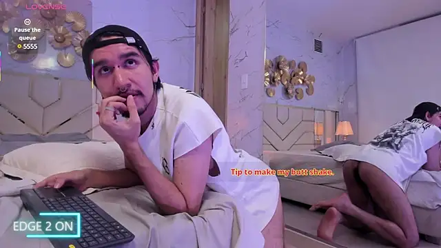 Axel_XHimero