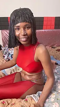 Shantel-Olivia