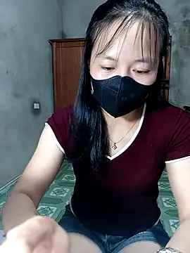 Sweetflower_34 webcam
