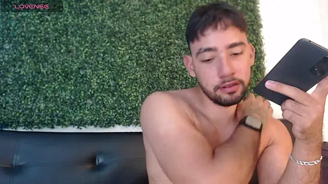 sam_ford_2 webcam