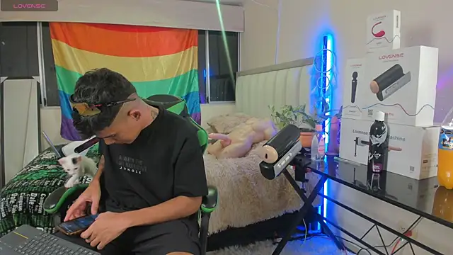 jack_marcel webcam