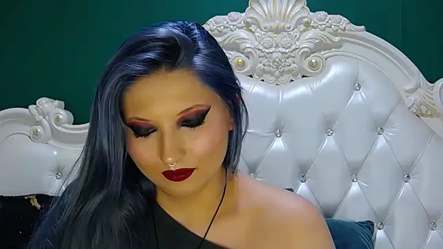 arielburn - ArielBurn's free webcam - UK Sex Cams